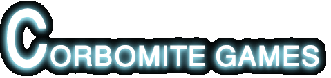 Corbomite Games